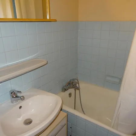 Apartman Soleil'alp Les Deux Alpes