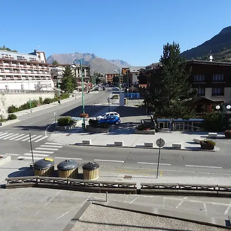 Soleil'alp * Les Deux Alpes