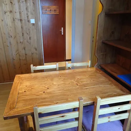 Soleil'alp Apartman Les Deux Alpes