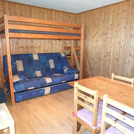 Soleil'alp Apartman