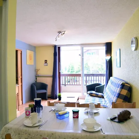 Apartman Soleil'alp Les Deux Alpes