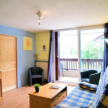 Apartman Soleil'alp Les Deux Alpes