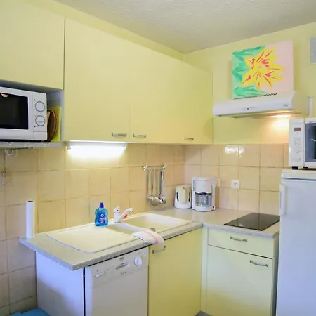 Soleil'alp Apartman