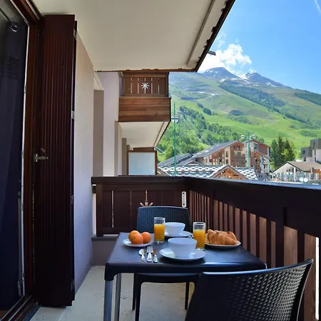 Soleil'alp * Les Deux Alpes