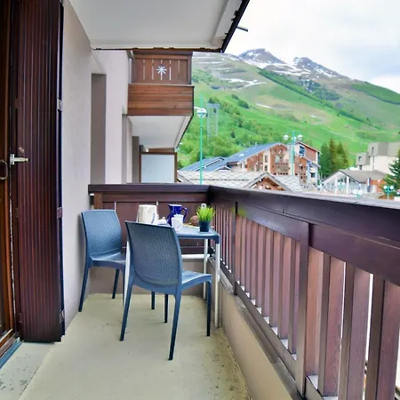 Soleil'alp * Les Deux Alpes